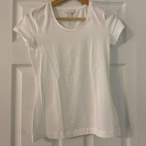 Escada Sport White Shirt